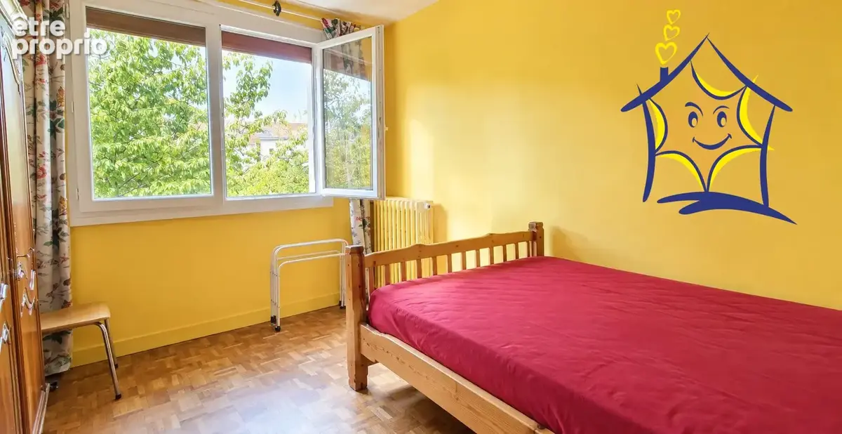 Maison 7 pièces 142 m² à vendre à Viry-Chatillon (91170) - photo 5