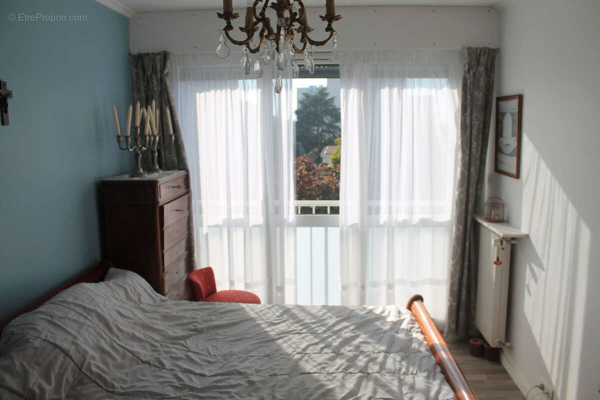 Appartement à TOURS