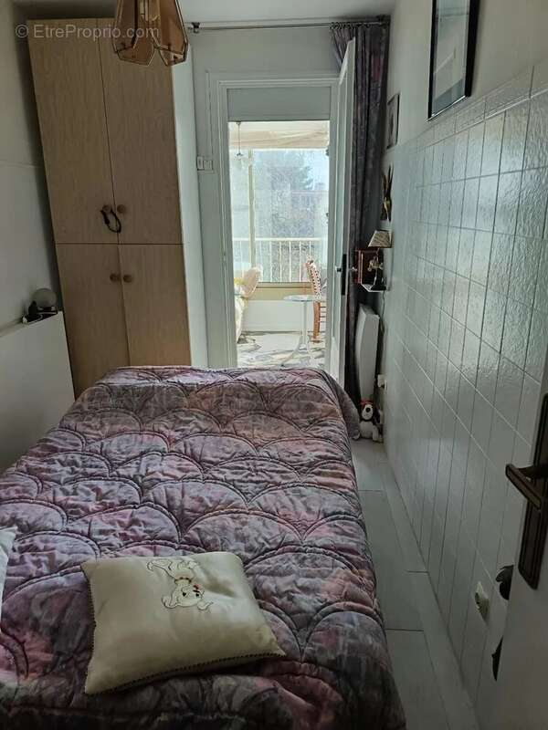 Appartement à SANARY-SUR-MER