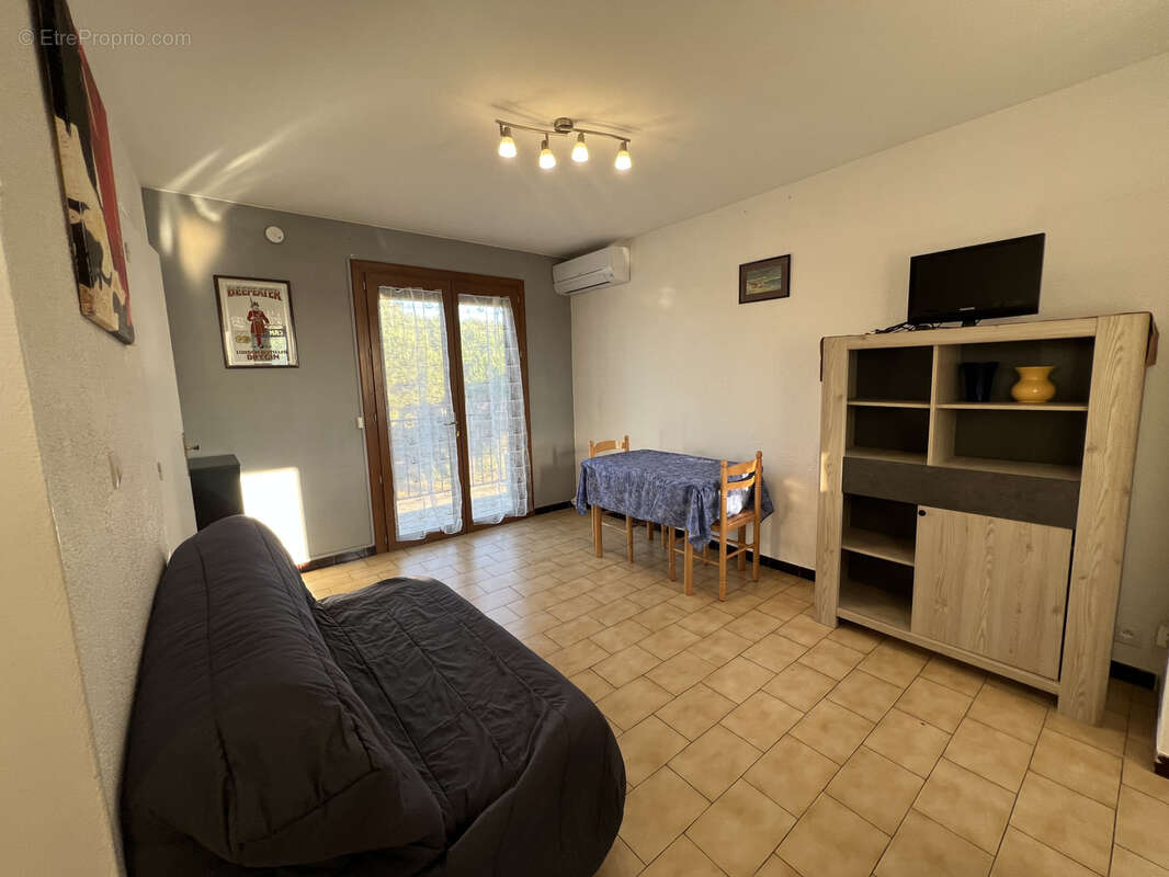 Appartement à VALRAS-PLAGE