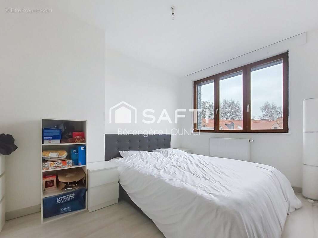 Photo 7 - Maison à FRETIN