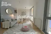 Appartement à MACON