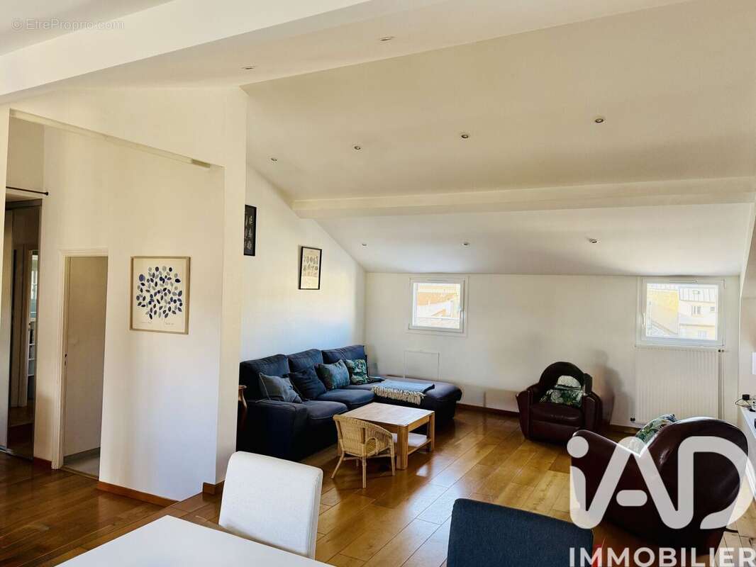 Photo 3 - Appartement à VERSAILLES