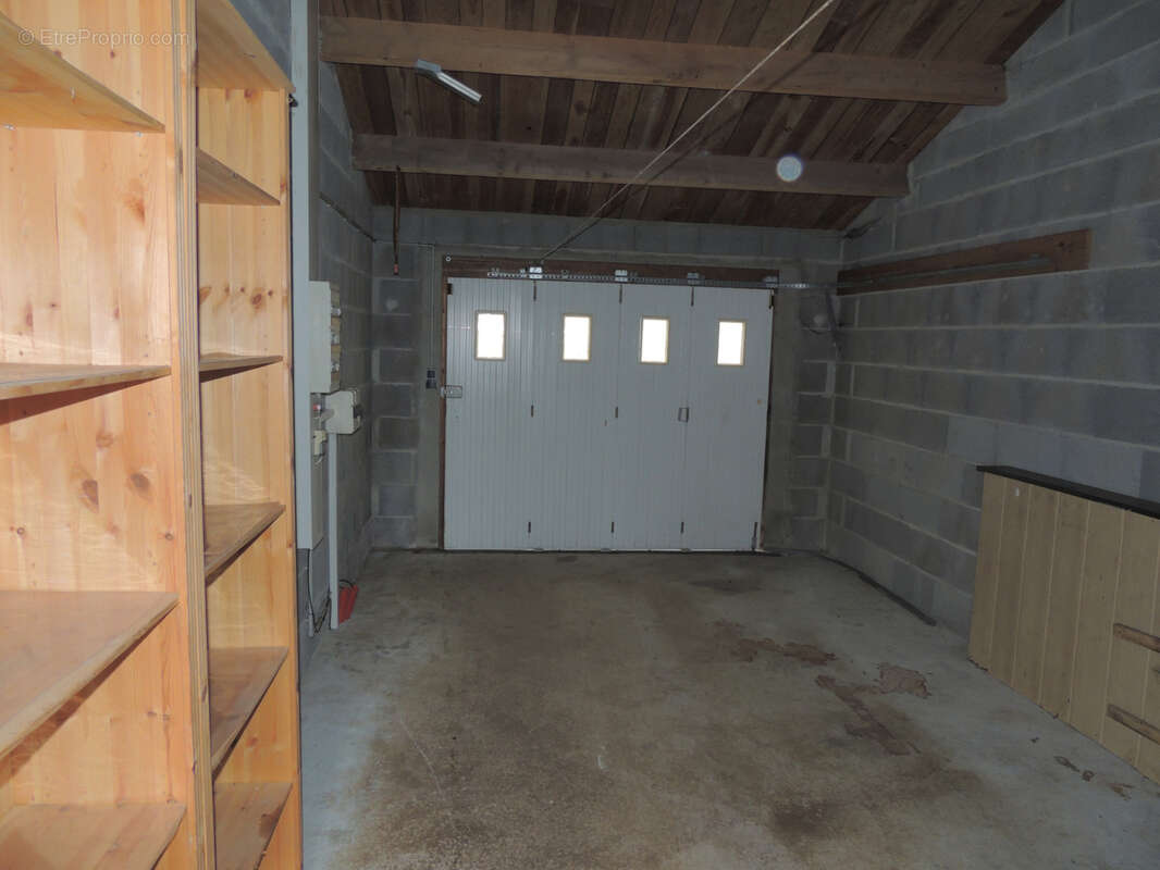 Maison à SAINTE-FLORENCE