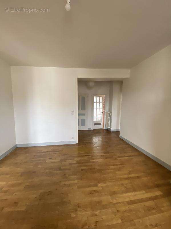 Appartement à LIMOGES