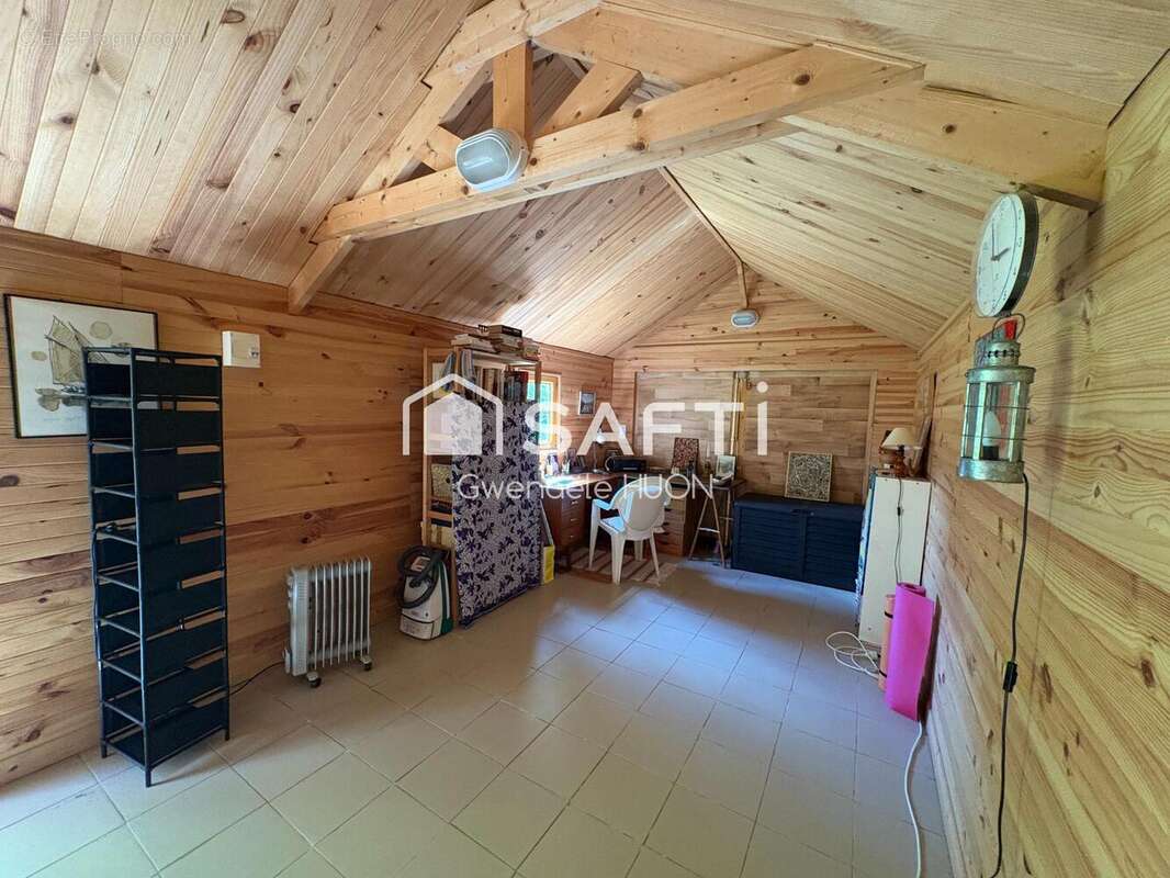 Photo 4 - Maison à CRACH
