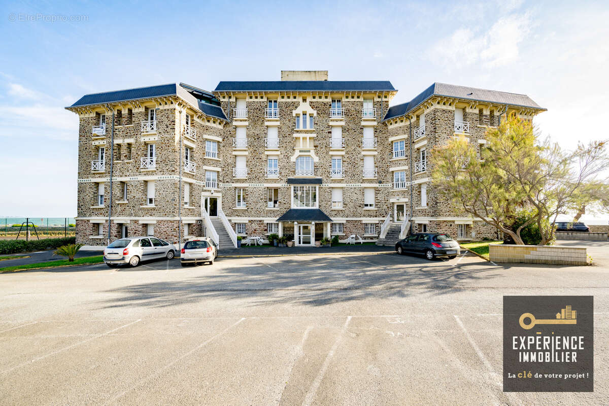 Appartement à PLERIN