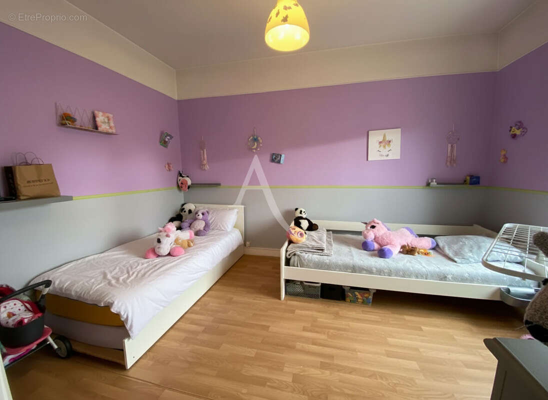 Appartement à LOUVIERS