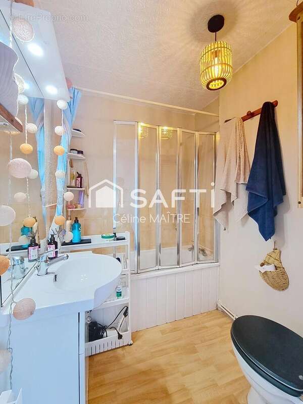 Photo 6 - Appartement à ALEX