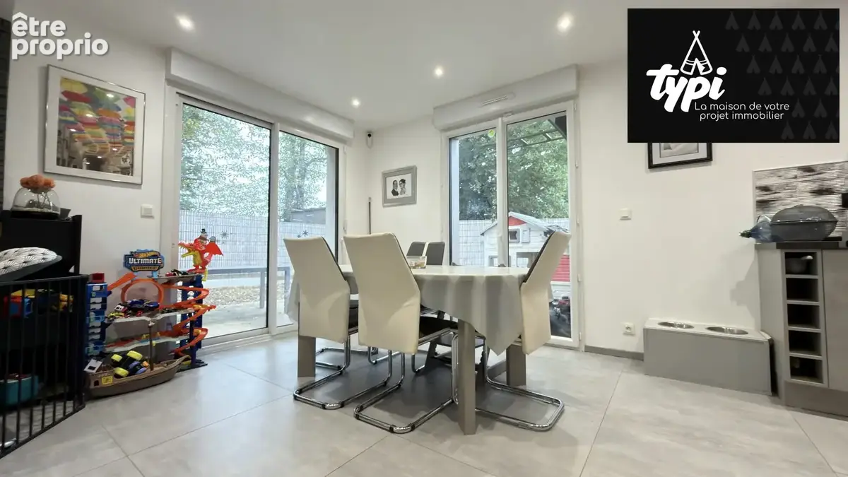 Maison 6 pièces 100 m² à vendre à Moelan-Sur-Mer (29350) - photo 2