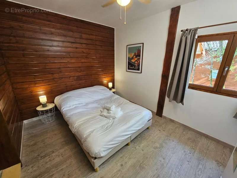 Chalet de 3 chambres sur un golf près de Souillac - photo 6