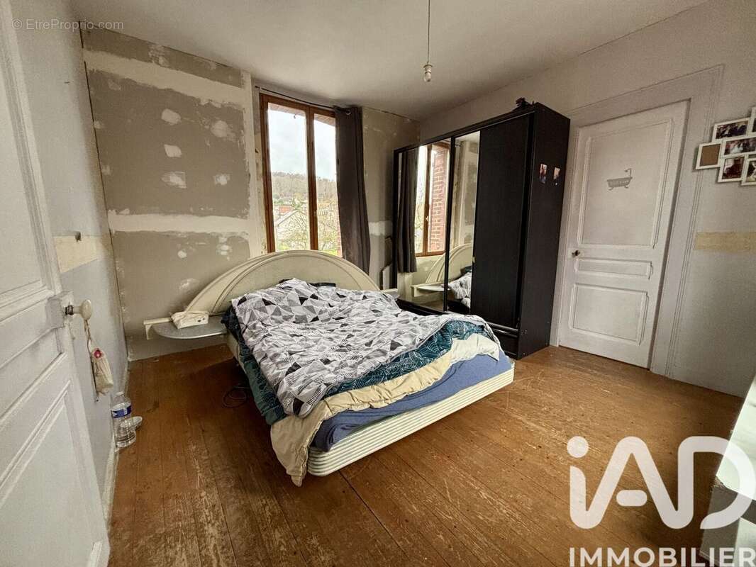 Photo 7 - Maison à CAUDEBEC-LES-ELBEUF