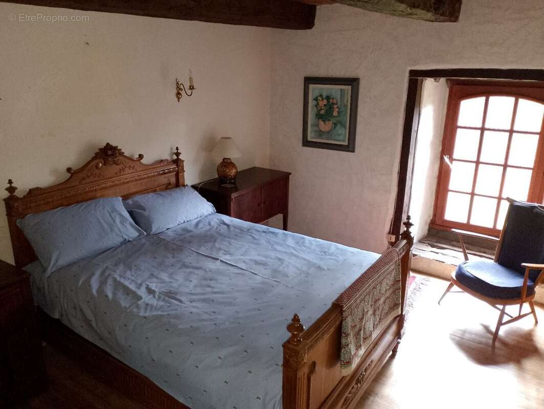 Maison à MOHON