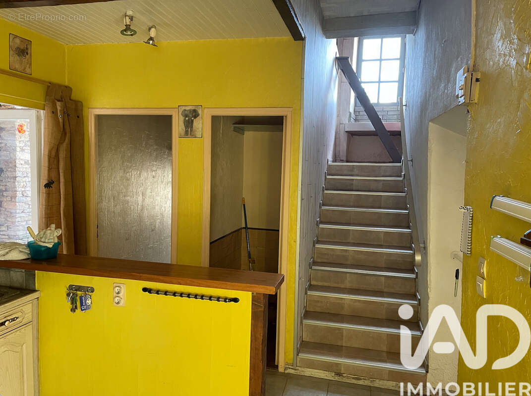 Photo 4 - Maison à NOYERS