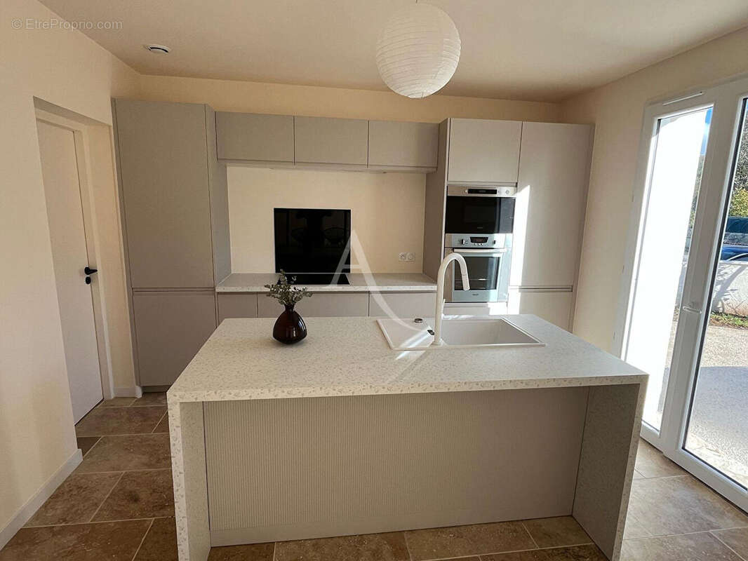 Maison Prayssac plain-pied 2 chambres - photo 7