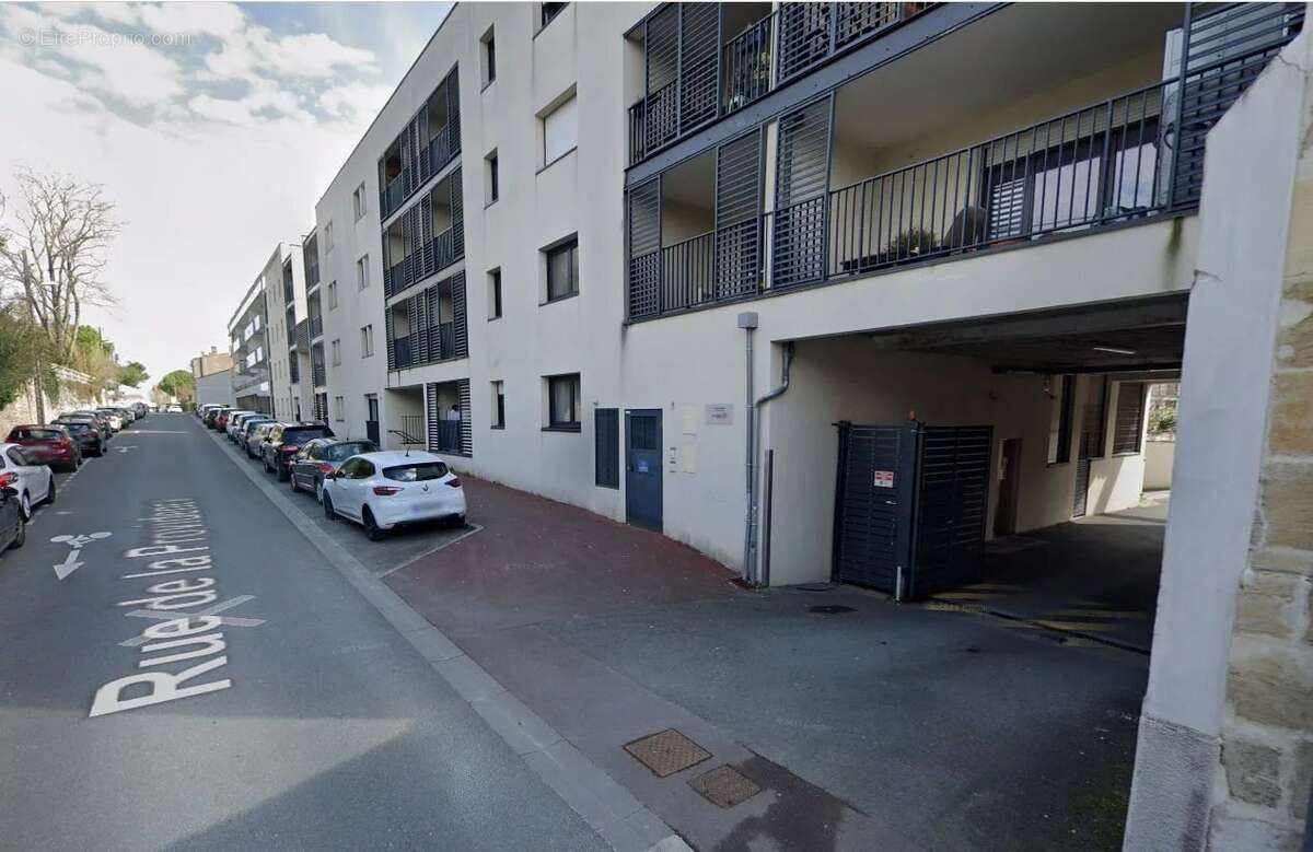 Appartement à ROYAN