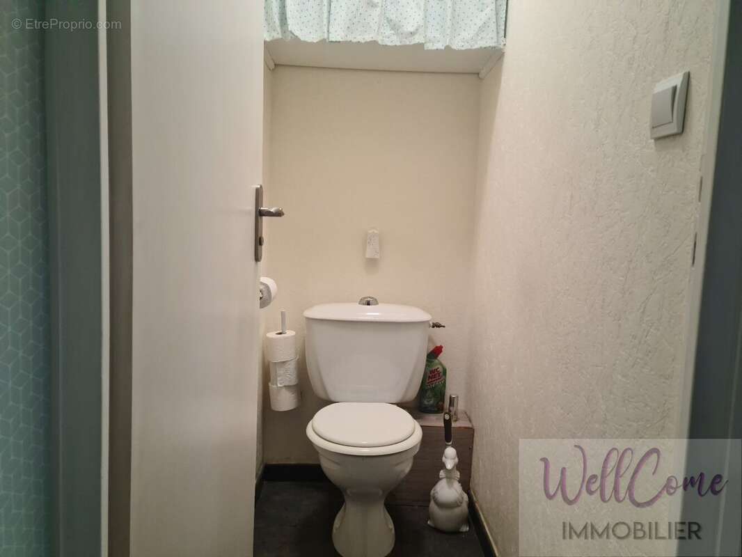 Appartement à AMBILLY