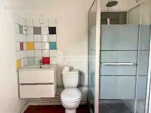 Maison à FONTVIEILLE