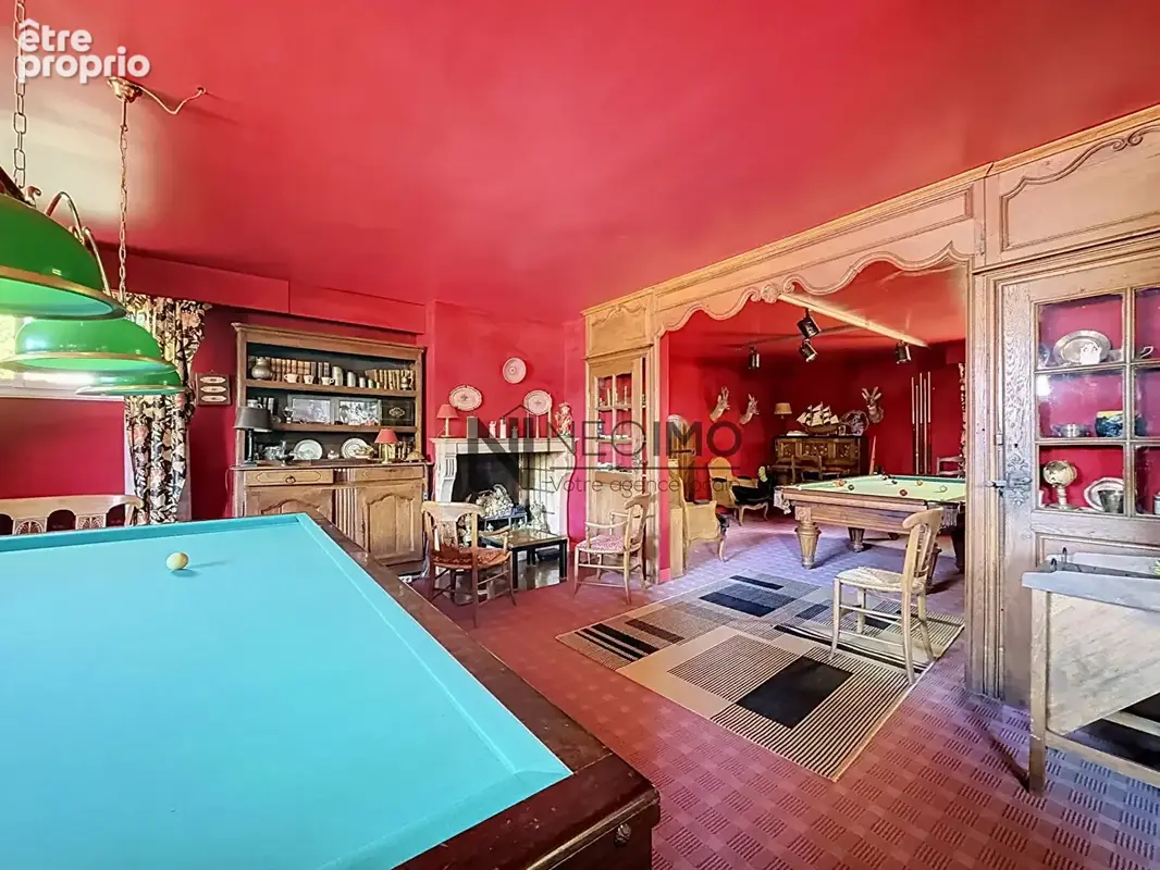 Maison de 318 m² Liffol-Le-Grand 9 pièce(s) - photo 16