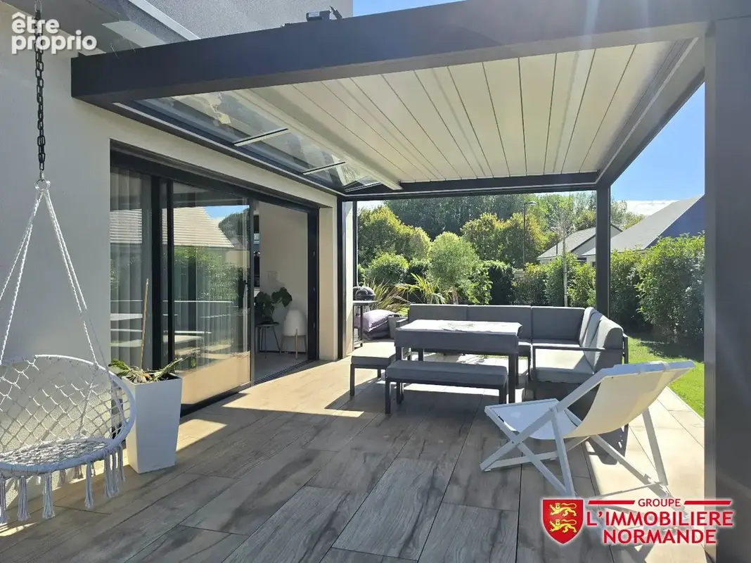 Maison récente au Vaudreuil : 4 chambres et jacuzzi, près de la voie verte - photo 12