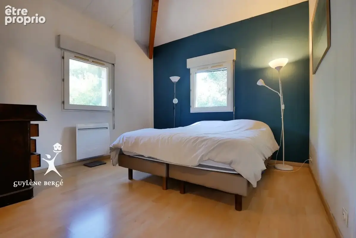 Maison de ville Sommières - photo 7