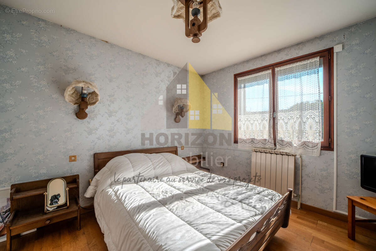 Maison à BLETTERANS