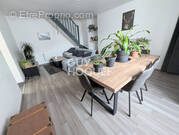 Maison à CHATEAU-GONTIER