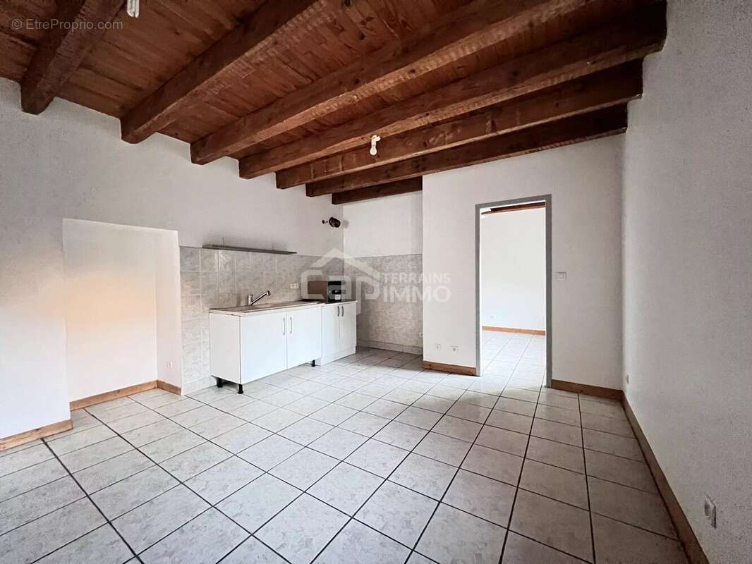 Maison à THONON-LES-BAINS