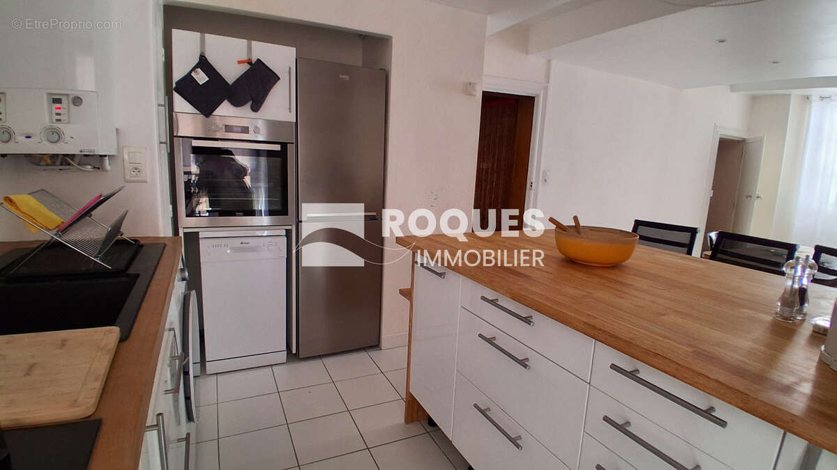 Appartement à MILLAU