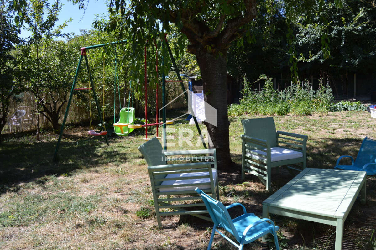 Maison 110m² à arcisses - photo 2