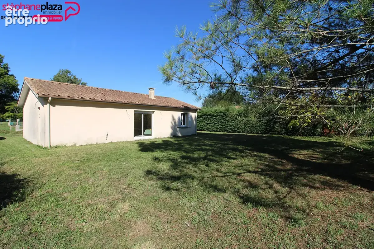 Maison Cudos 3 pièce(s) 64 m2 - photo 2
