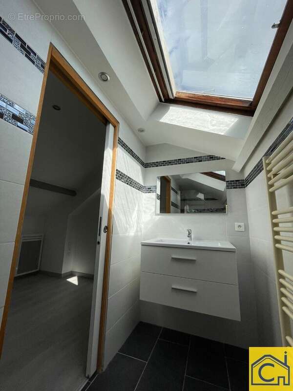 Appartement à CORMEILLES-EN-PARISIS