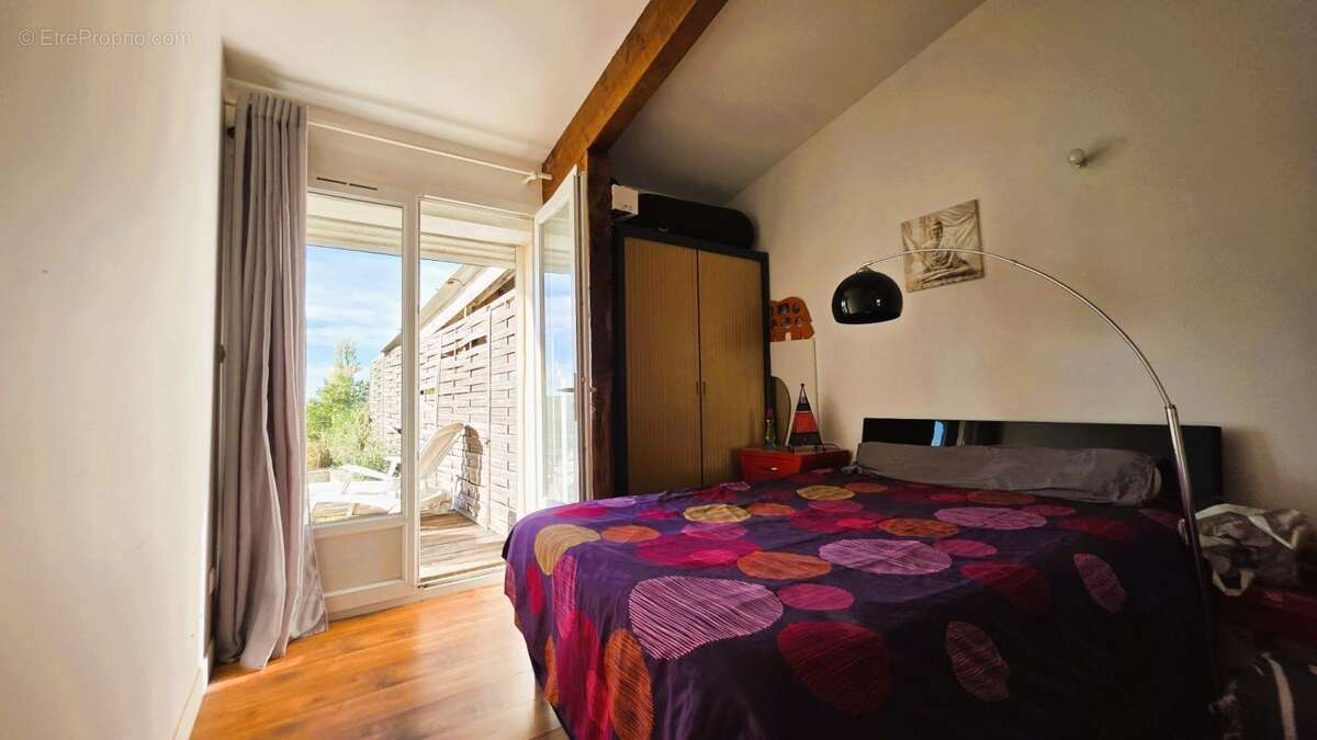 Maison à SAINT-GEORGES