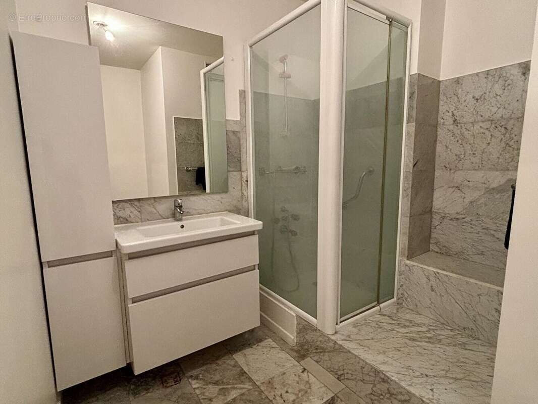 Appartement à LE CHESNAY