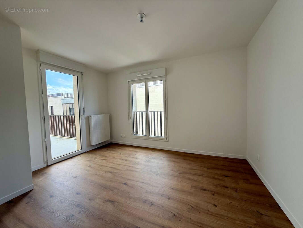 Appartement à FLOIRAC