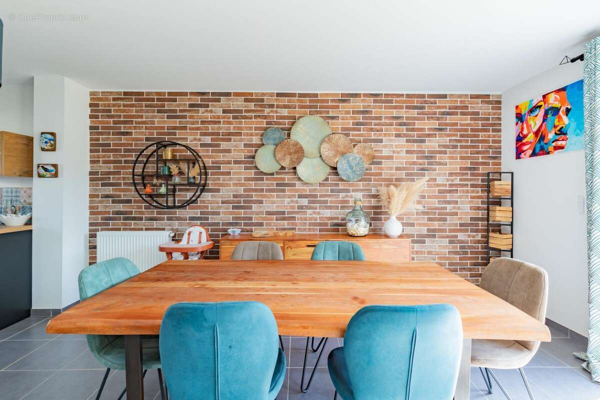 Maison à PLAISANCE-DU-TOUCH