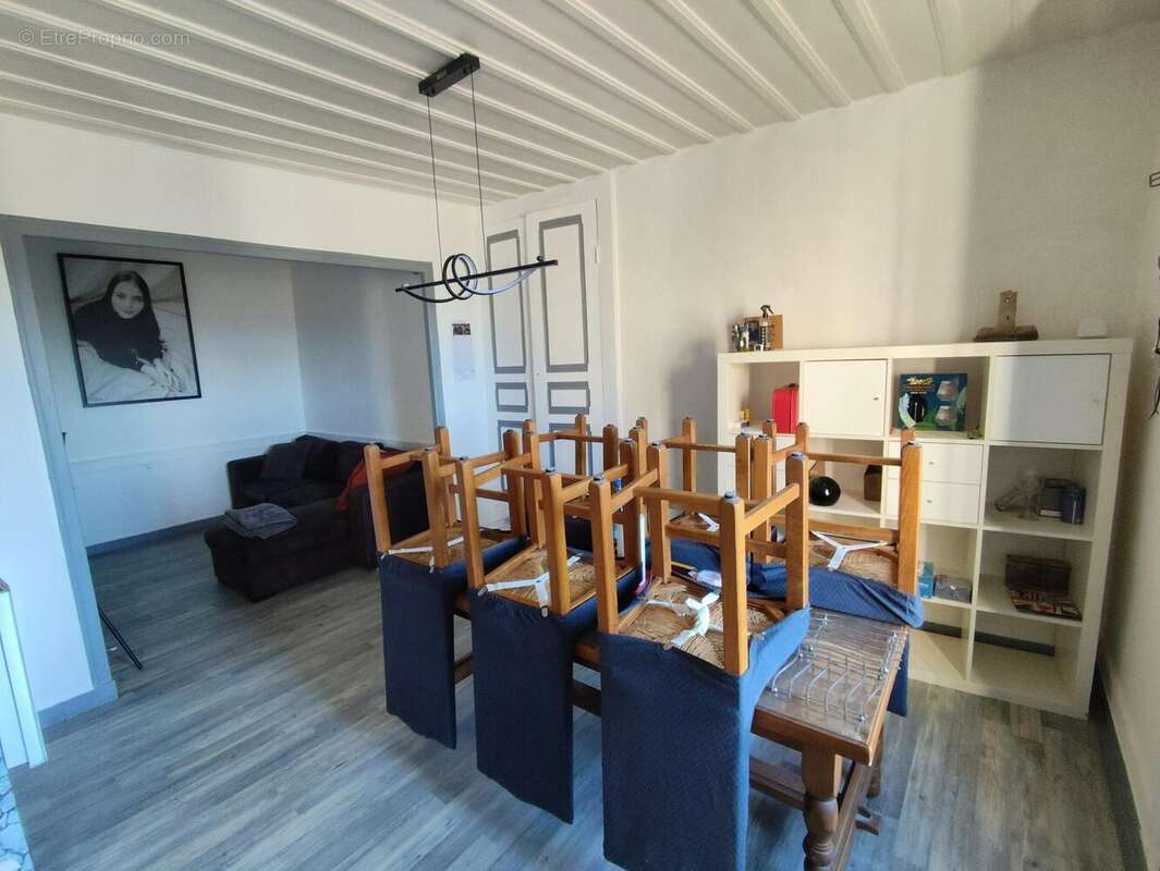 Photo 4 - Maison à ALLEGRE