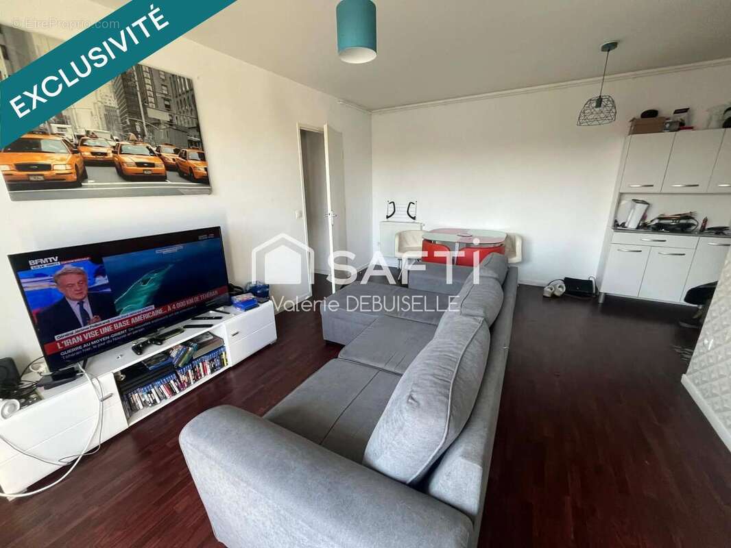 Photo 7 - Appartement à DOUAI