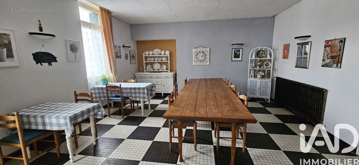 Photo 7 - Maison à CHATELGUYON