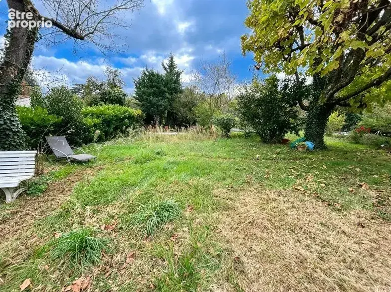 Exclu-maison avec vue sur Saône. - photo 2