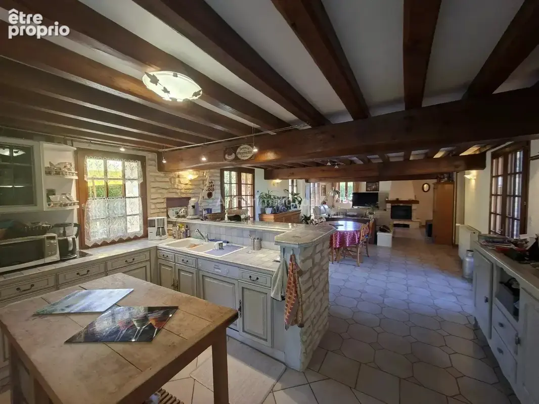 Vente Maison Gisors(27140) 370 000ï¿œ - photo 4