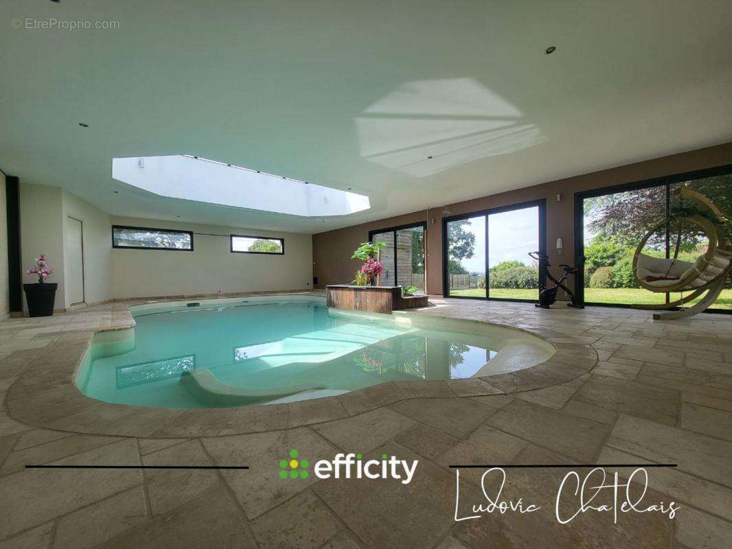 Maison à BREAL-SOUS-MONTFORT