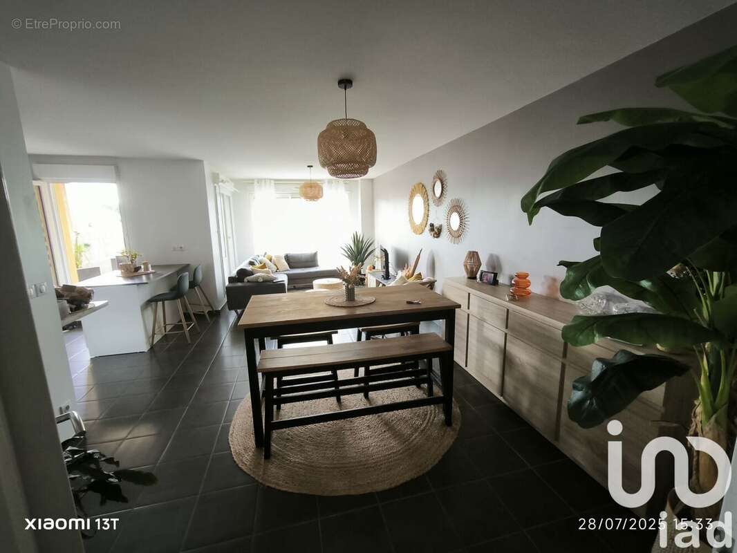 Photo 6 - Appartement à COUZEIX