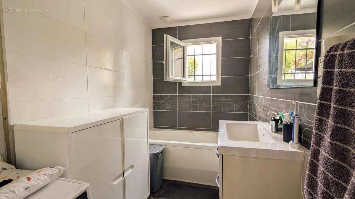 Pavillon individuel, 3 chambres, habitable de Plain-pied - photo 6