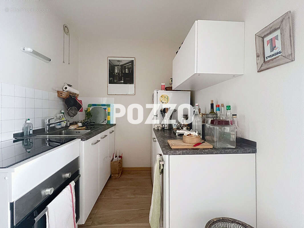 Appartement à CAEN