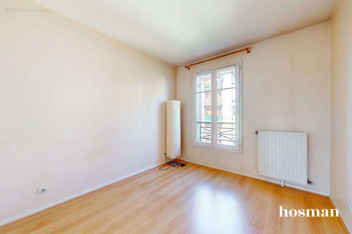 Appartement à ALFORTVILLE