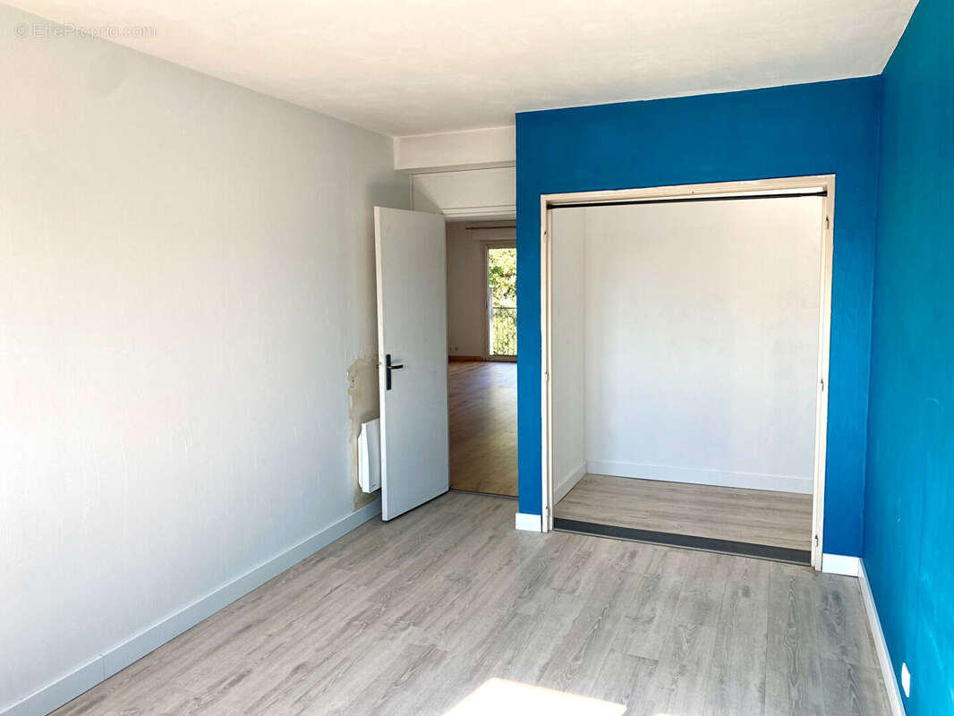 Appartement 74m² à pau - photo 11