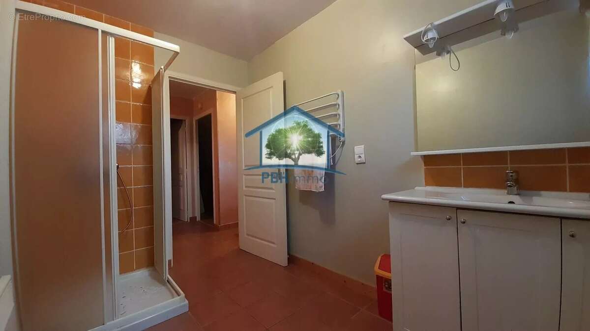 maison plain pied - quartier pavillonnaire au calme - photo 9