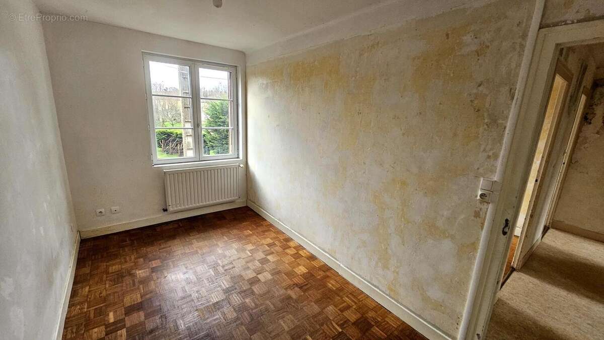 Photo 6 - Maison à GUERIGNY