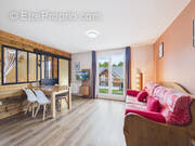 Appartement à LES DESERTS